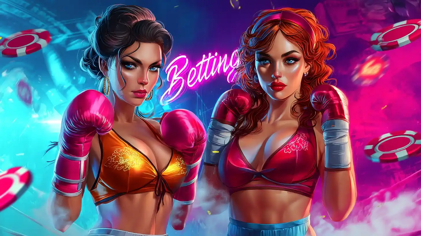 Guia de Apostas casino-666bet-