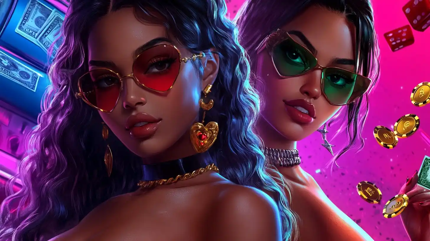 Why Download the casino-666bet Casino App