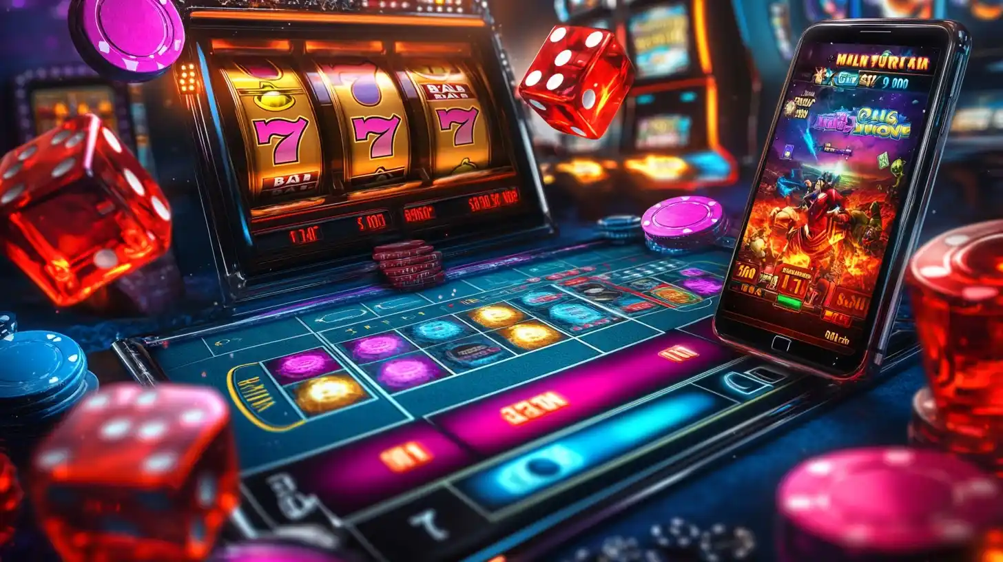 casino-666bet- Register & Login