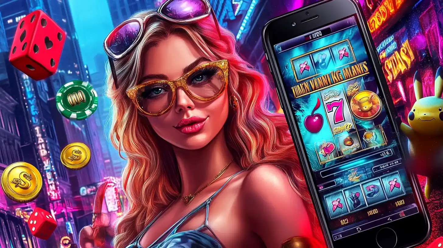 casino-666bet- Affiliate Login