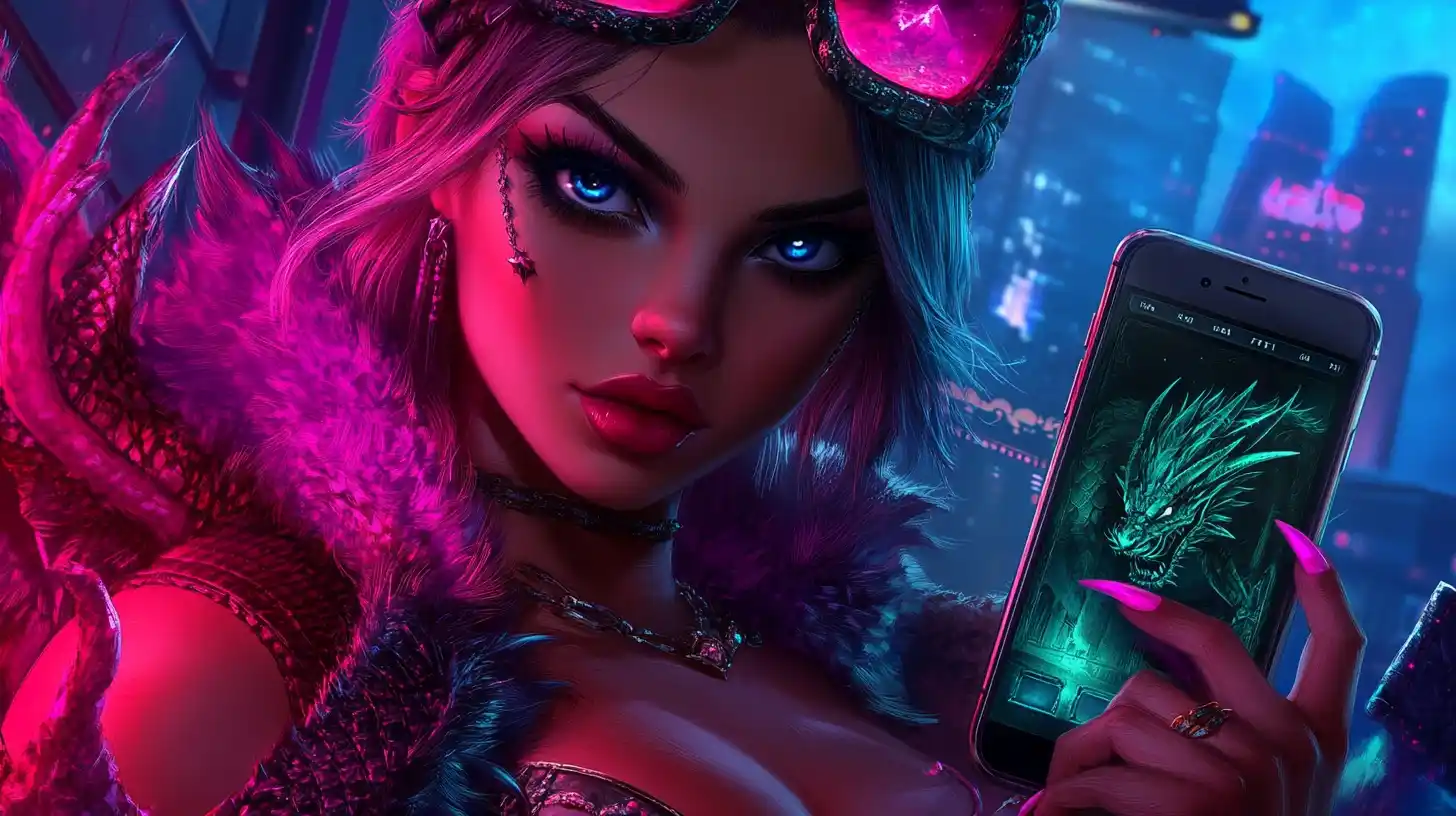 casino-666bet- Mobile Benefits