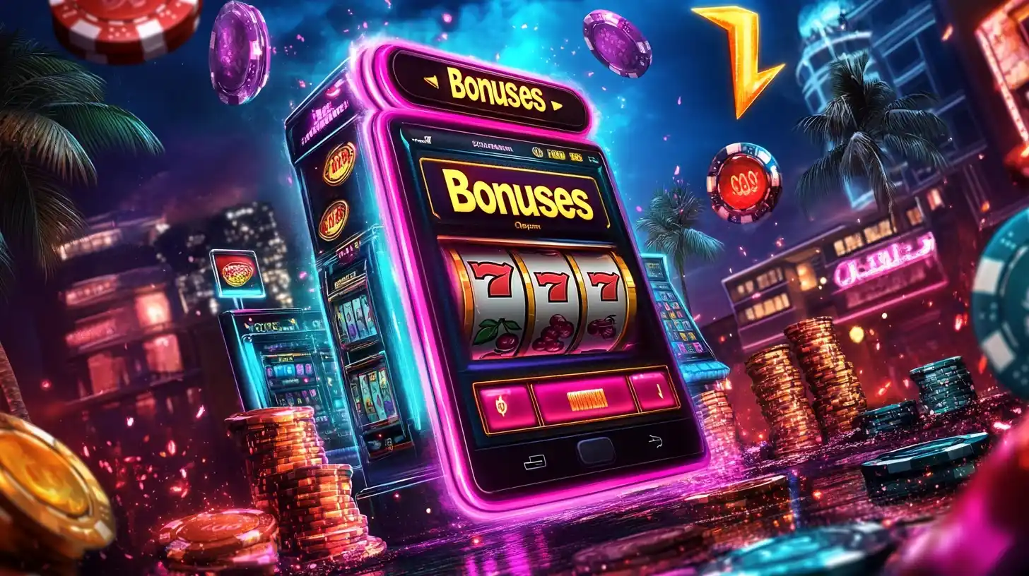 Why Download the casino-666bet Casino App