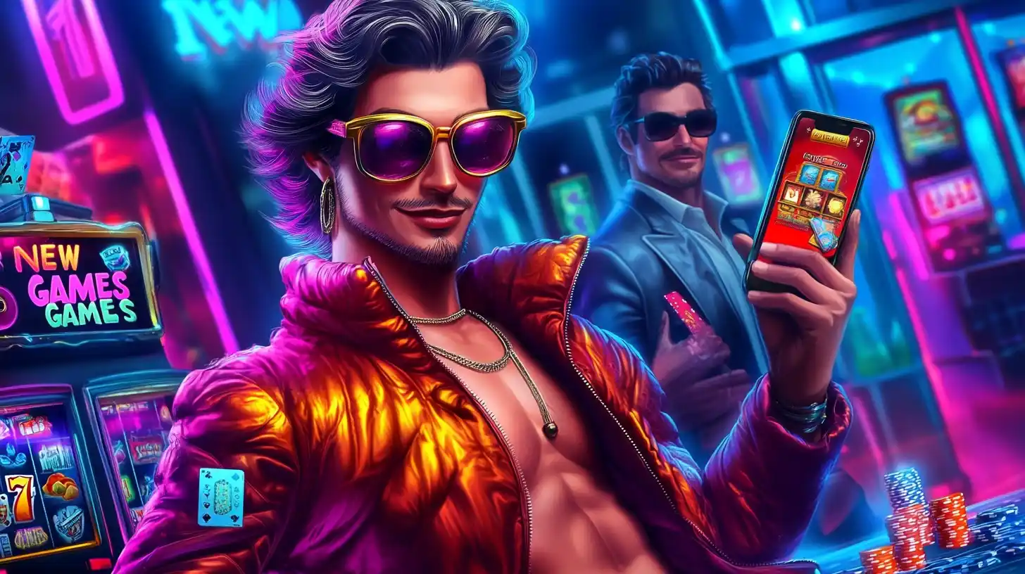 Esports & VR Gaming