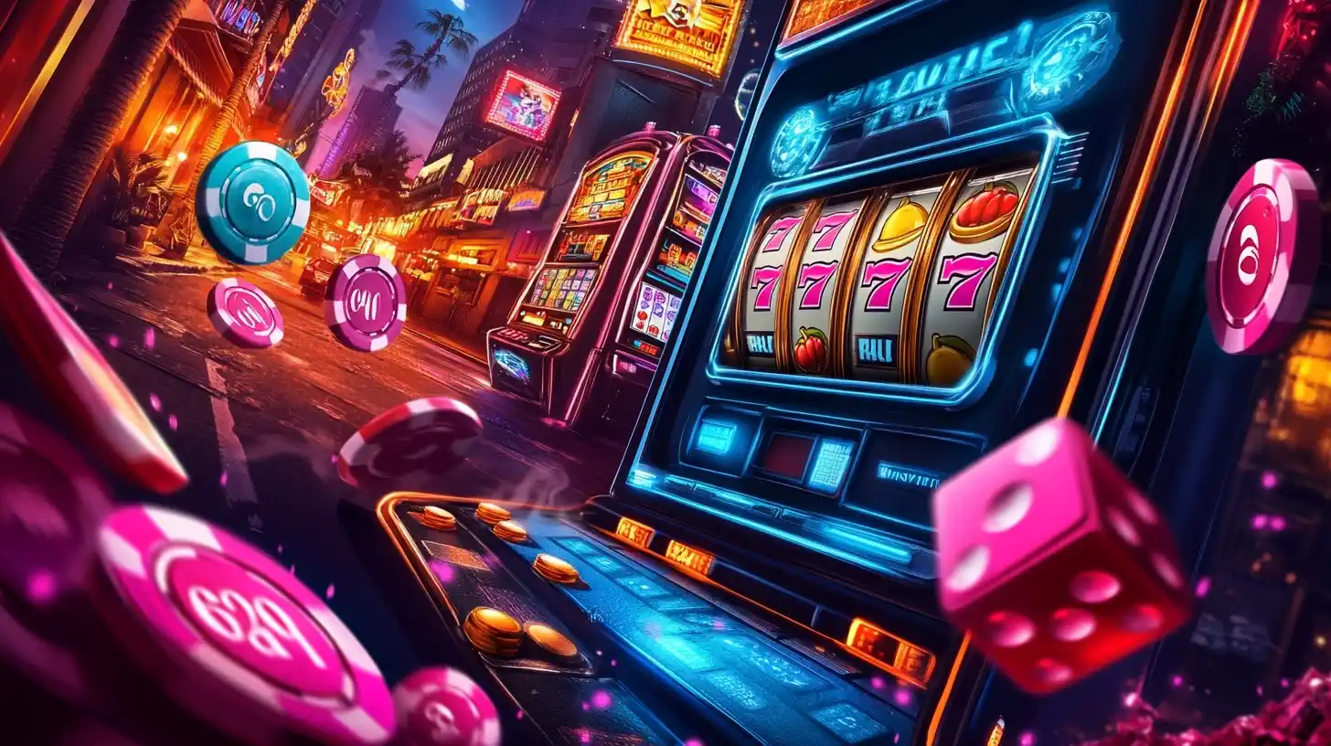 Best Slot Games