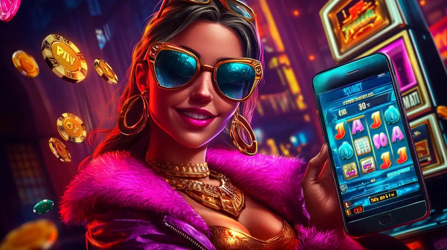 Why Download the casino-666bet Casino App