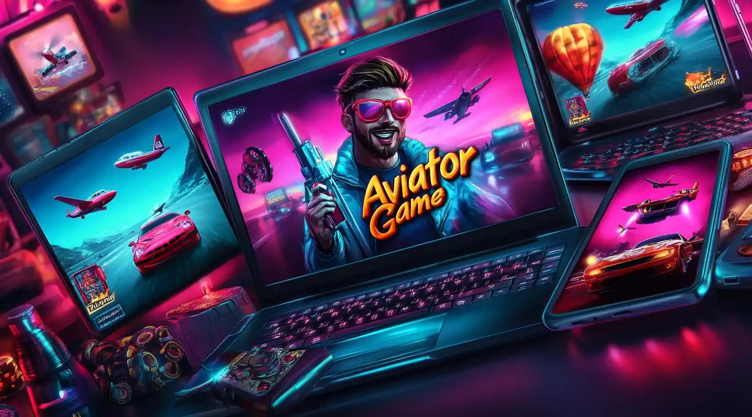 Best Slot Games