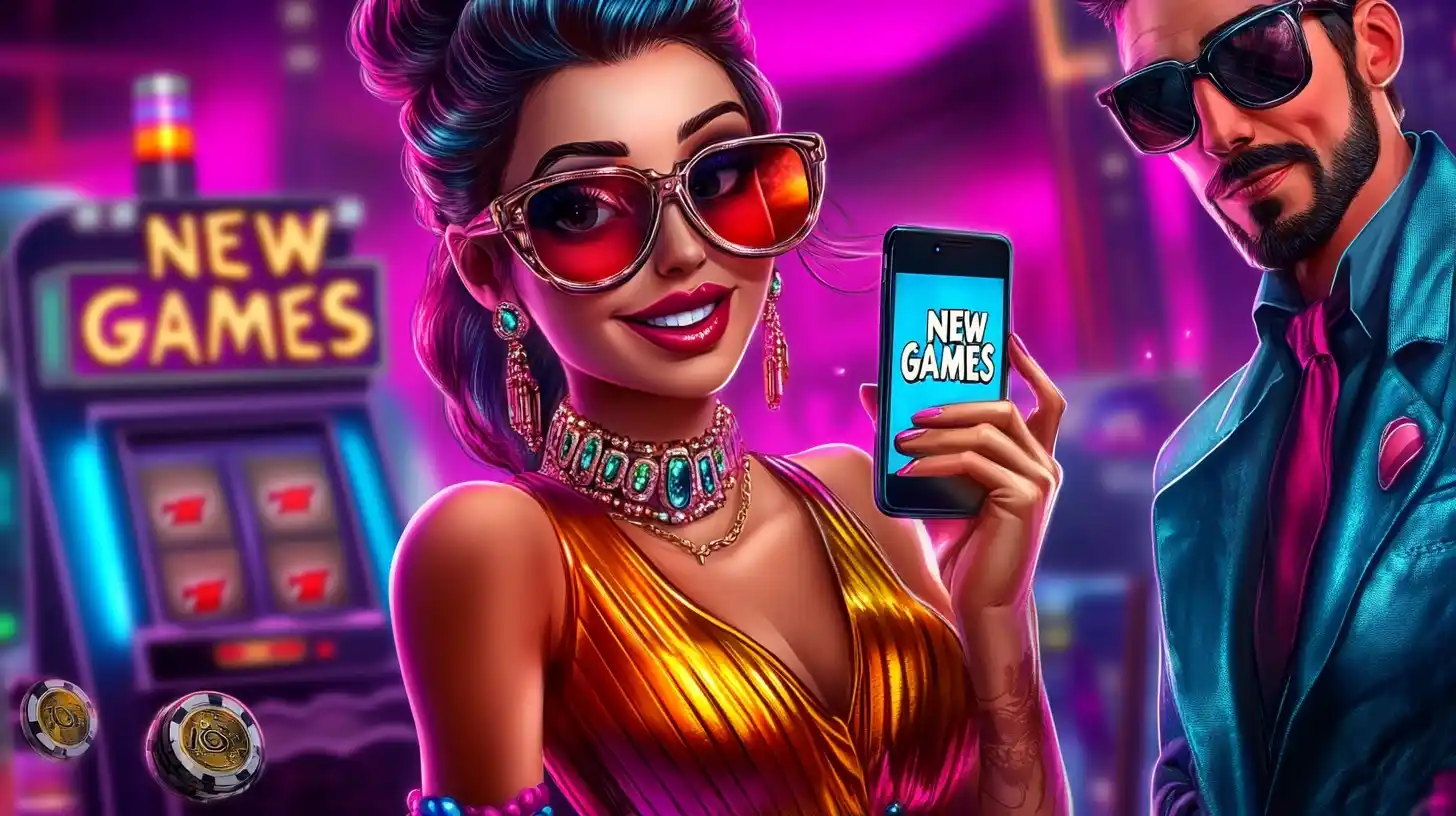 Esports & VR Gaming